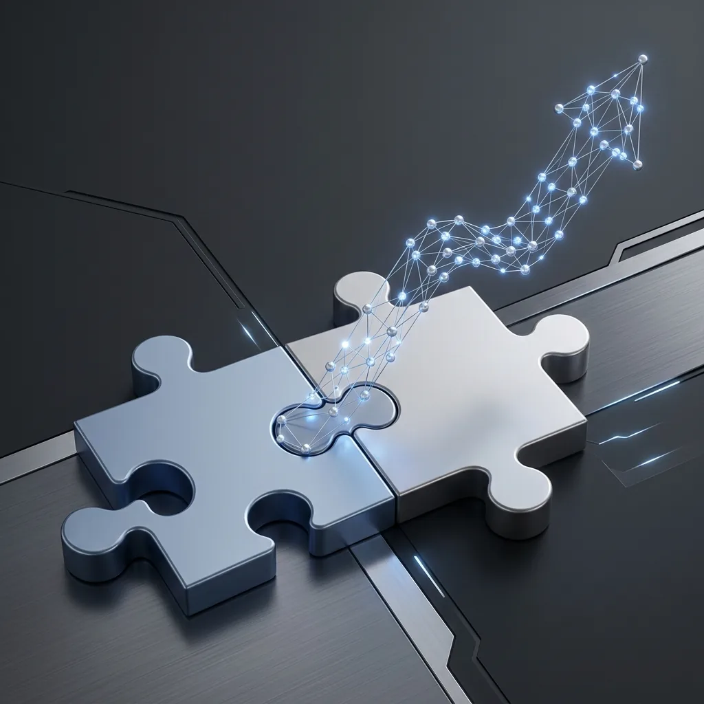 Continuous Partnership – We grow with you, every step of the way