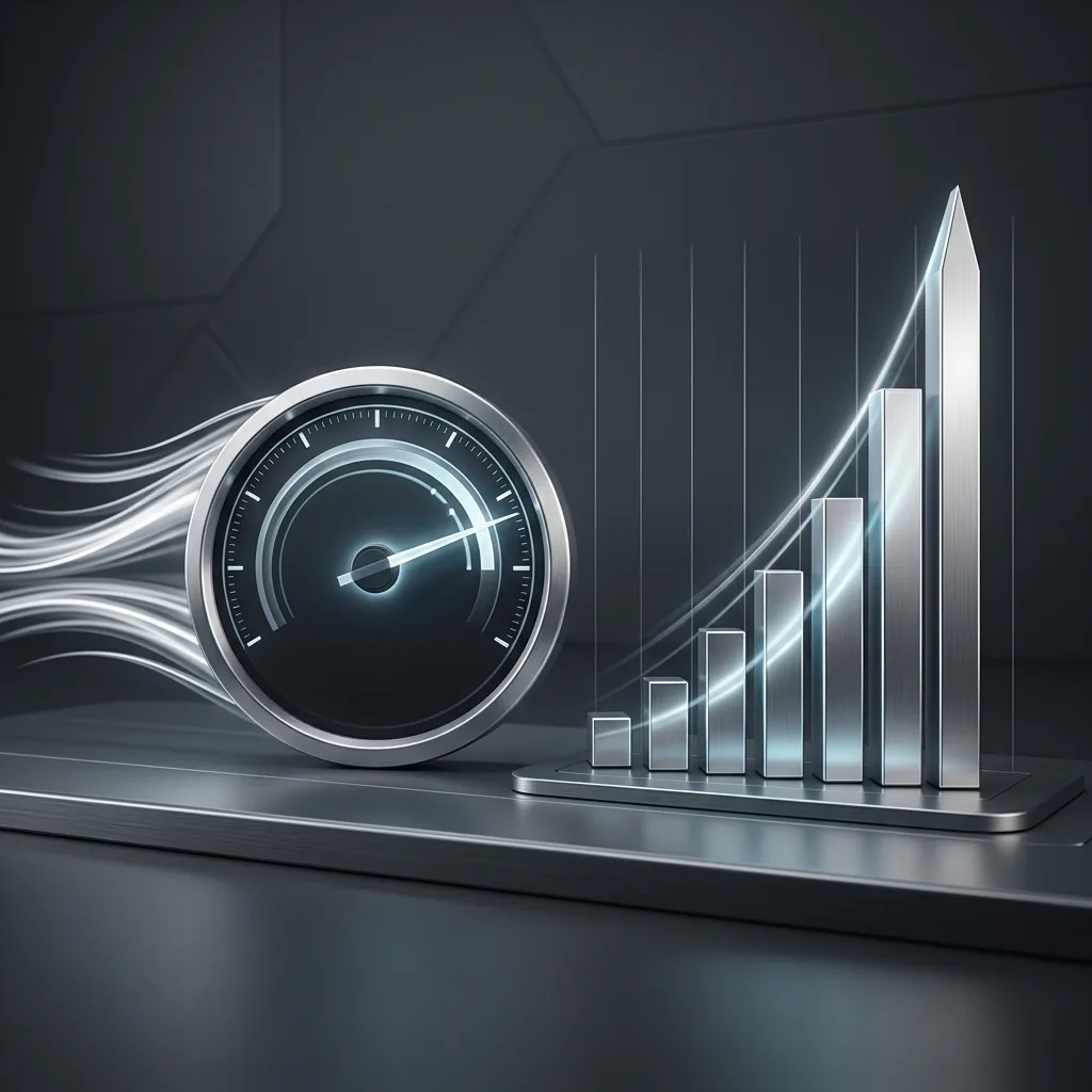 Proven Speed to Results – Fast insights, real impact