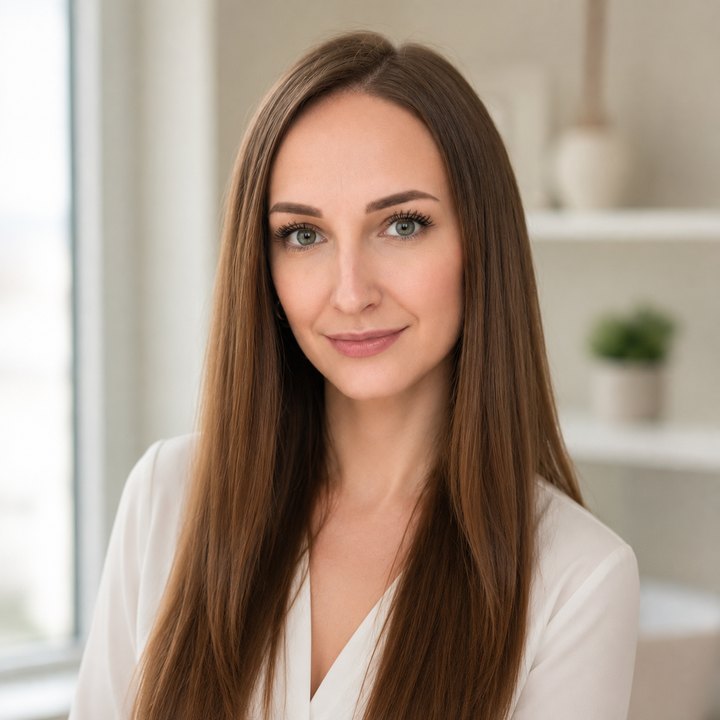 Daria Morrison, Founder & CEO of Avelle Solutions