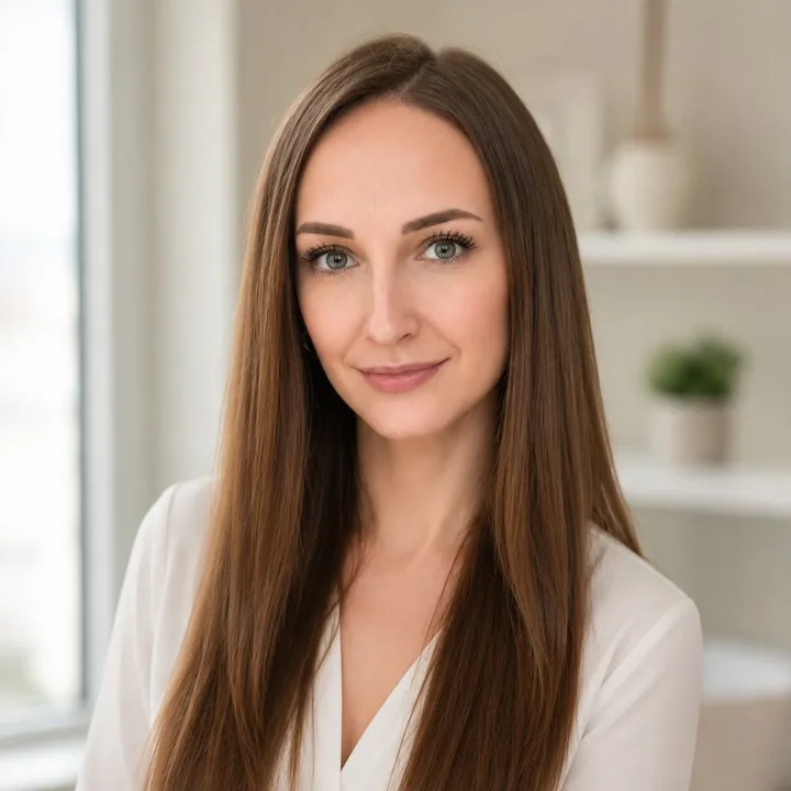 Daria Morrison, Founder & CEO of Avelle Solutions