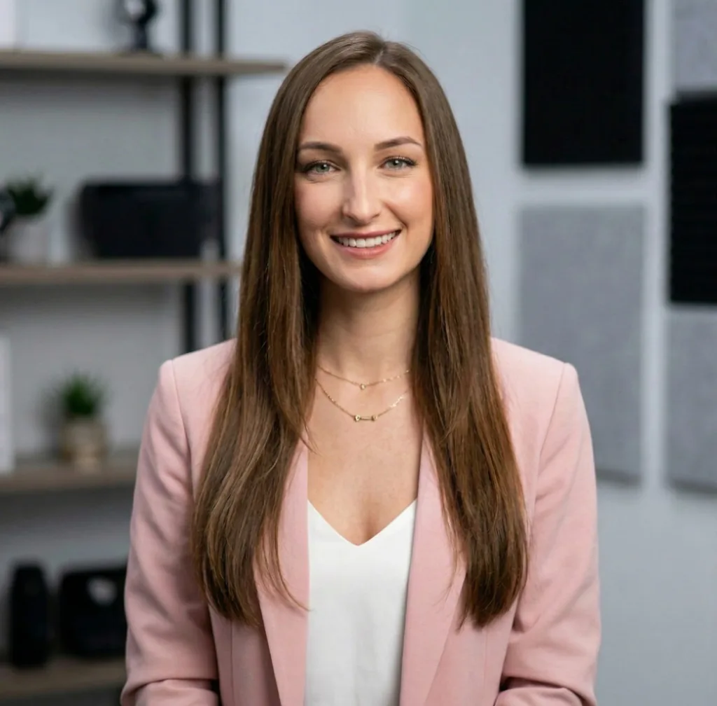 Daria Morrison, Co-Founder of Avelle Solutions