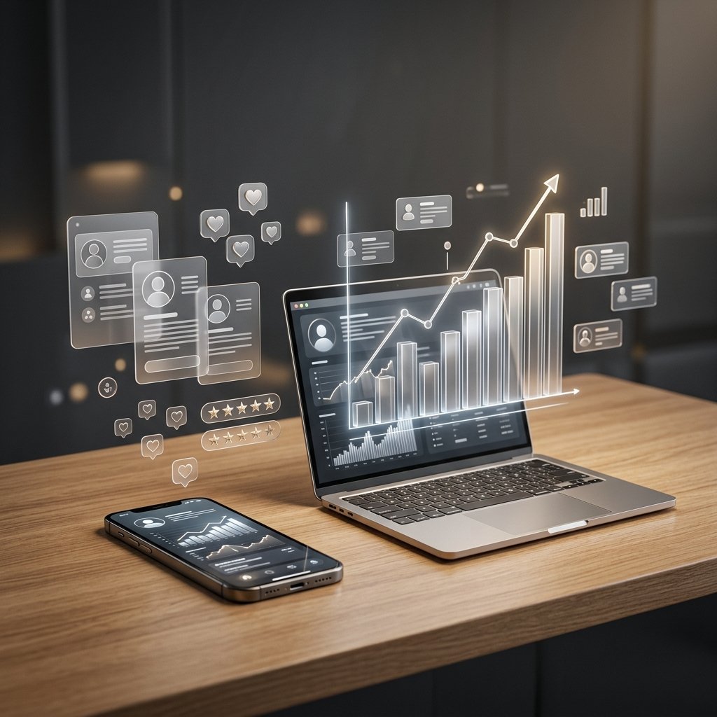 AI customer care and retention