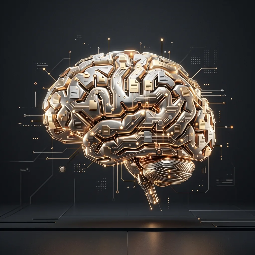 AI knowledge assistant trained on company documents